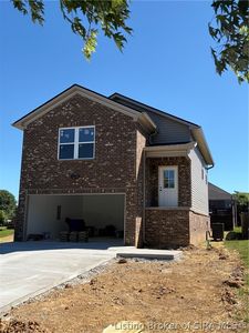 Property at 6409 Sunset Loop, Charlestown, IN