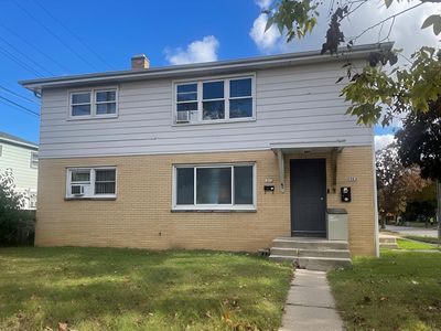 5800 North 83rd STREET #5802