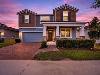 1181 Lakeshore Breeze Pl