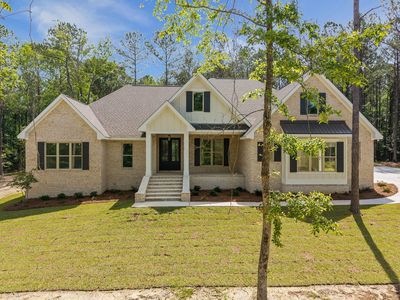 8 Shadow Ridge Dr
