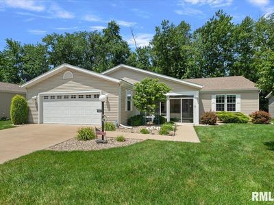 2800 Via Rosso St #631