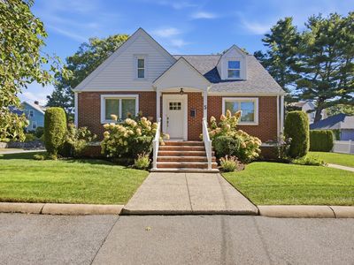 5 Sargent Rd
