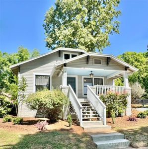 Property at 729 E Front St, Statesville, NC