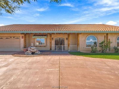 Property at 3342 McCormick Boulevard, Bullhead City, AZ