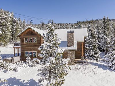 28 White Otter Rd