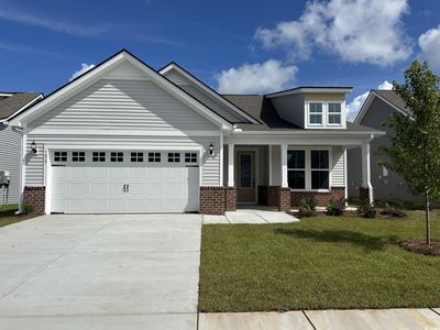 1427 Winding Creek Way Phase 3 lot 331
