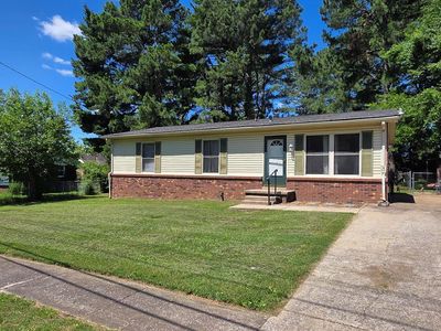 621 Evergreen Park Dr