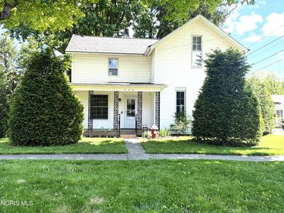 Property at 444 Clinton St, Elmore, OH