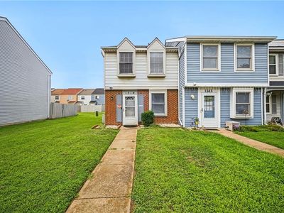 1314 Peabody Dr