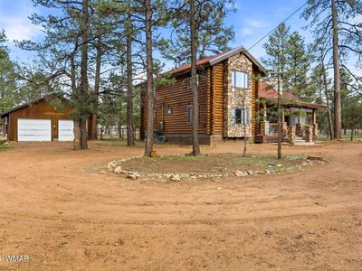 3022 Chevelon Rd