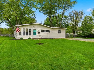 5806 Remington Dr