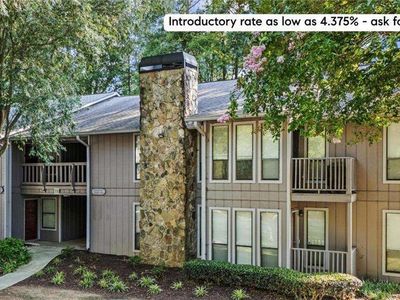 3991 Woodridge Way