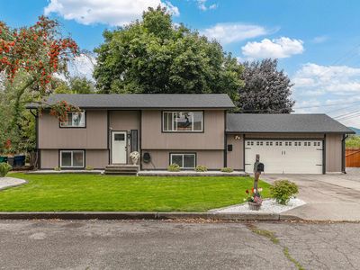 Property at 4719 N Stevenson Ct, Otis Orchards, WA