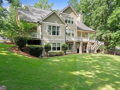 1161 Mulberry Chase