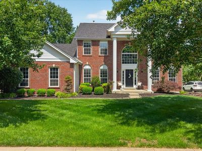 17821 Wilderness Cliff Ct