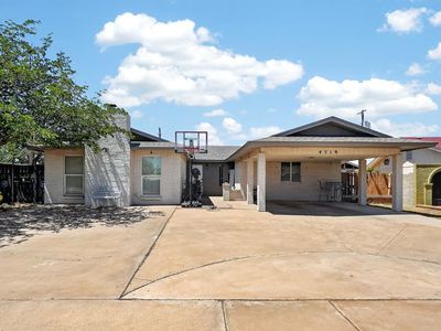 4519 Graves Dr