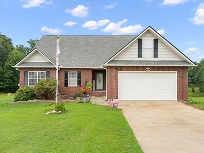 254 Joe Arthur Dr