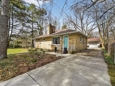 Property at 1667 Linden St, East Lansing, MI