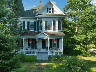 Property at 23 Park Street, Whitefield, NH