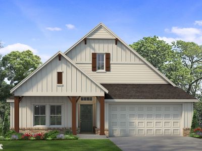 Concord II Plan, Covell Valley