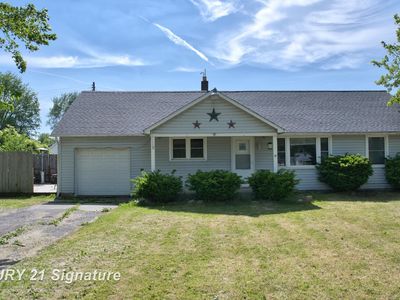 5940 East Rd