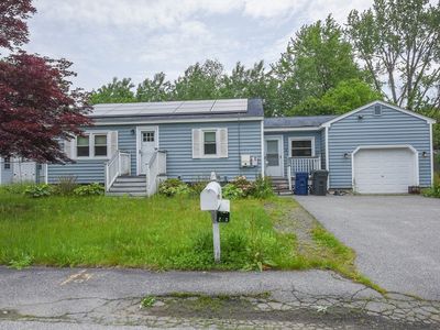 21 Payton St