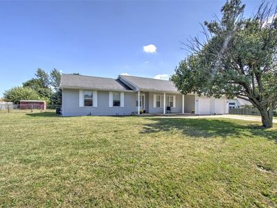 514 Debbie Dr