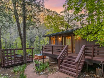 9607 N State Route 89a
