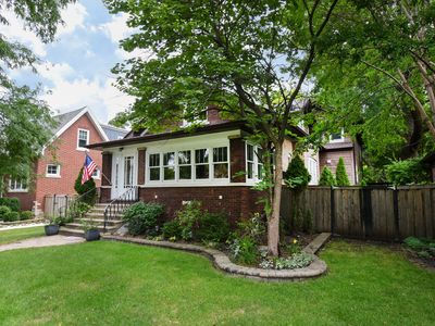 Property at 311 Park Ave, River Forest, IL