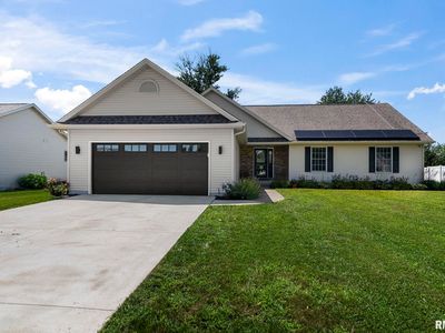 260 Blue Springs Dr