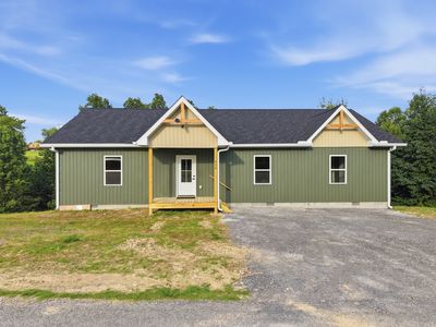 674 Dyer Ridge Rd Lot 6