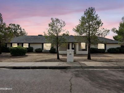 6001 E Thunderbird Rd