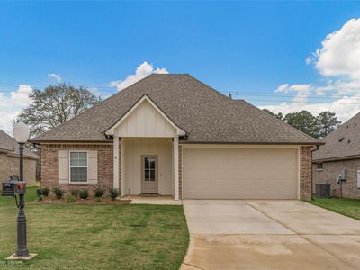 323 Mousse Ruelle Dr
