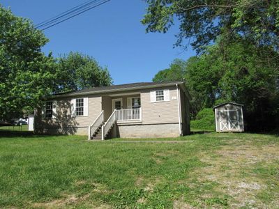 Property at 27 Bait Shop Rd, Salt Lick, KY