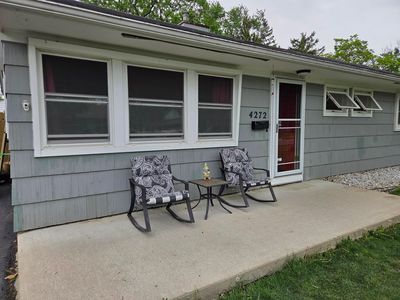 4272 Packard Dr
