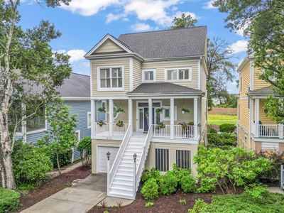 4951 South Island Dr.