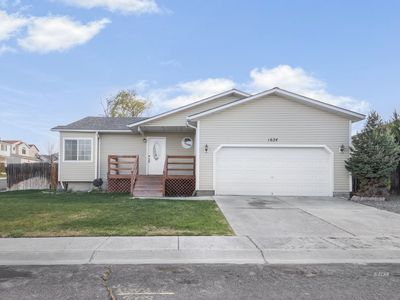 1624 Glenmoor Dr