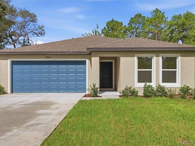 7544 N Maltese Dr