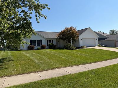 435 Nordyke Dr