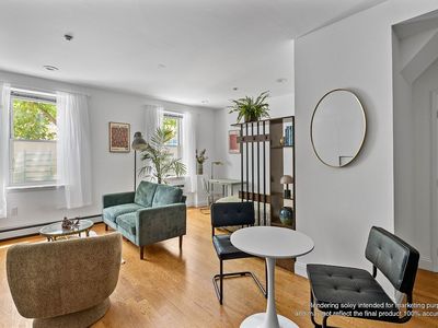 13 Irving Pl APT 1A