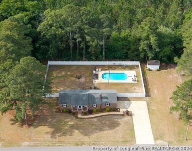 309 W Turlington St