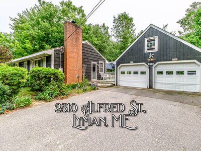 2310 Alfred Road