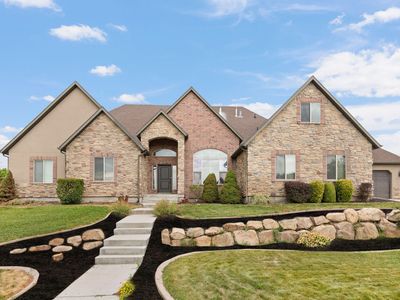 886 W Canyon View Ct