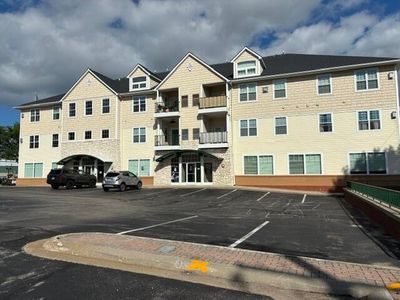 401 W Ludington Ave Unit 308