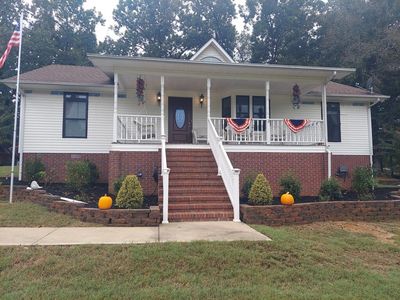 Property at 400 Jackson Forest Rd, Paris, TN