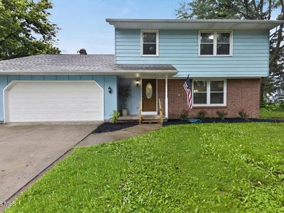 26696 Thompson Rd