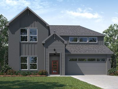 OZARK Plan, Windstone