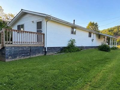 Property at 700 Karl St, Weston, WV