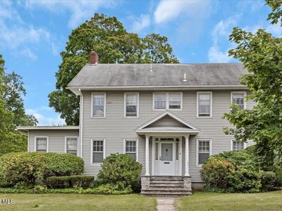 213 Euclid Avenue