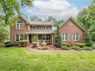 3039 Shagbark Trail